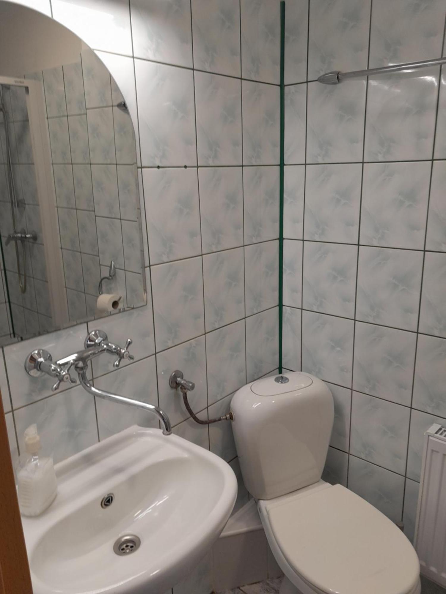 Hostel Polon Pułtusk Cameră foto