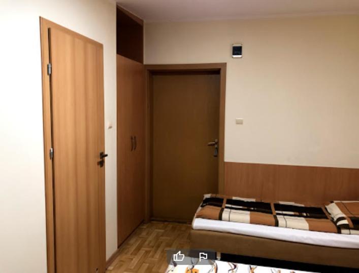 Hostel Polon Pułtusk Exterior foto